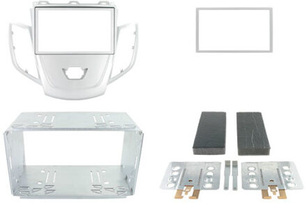 Ford Dubbeldin paneel Ford 1233111602