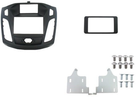 Ford Dubbeldin paneel Ford 1233111606