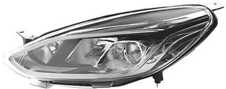 Ford Dubbele Koplamp Voor L. 1809965