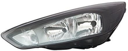 Ford Dubbele koplamp voor links 1947967