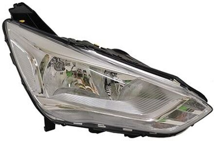 Ford Dubbele Koplamp Voor R. 1968964