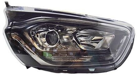 Ford Dubbele Koplamp Voor R. 1989966