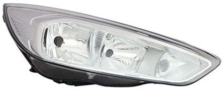 Ford dubbele koplamp voor rechts 1947966