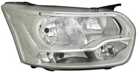 Ford Dubbele koplamp voor rechts 1991964