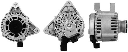 Ford Dynamo 219163802