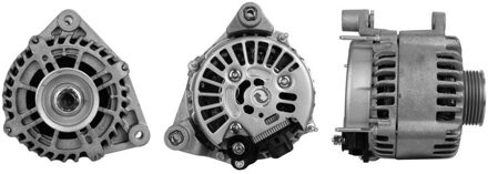 Ford Dynamo 2191701302