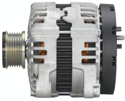 Ford Dynamo 8EL011712111