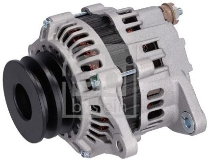 Ford Dynamo / Alternator 186641