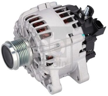 Ford Dynamo / Alternator 186643