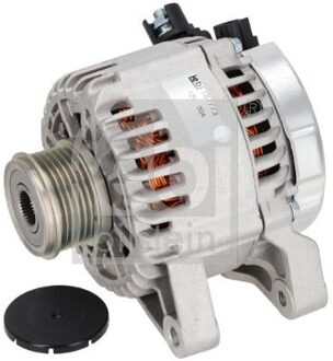 Ford Dynamo / Alternator 187773