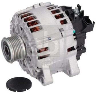 Ford Dynamo / Alternator 188322