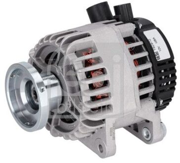 Ford Dynamo / Alternator 192970