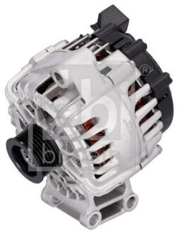 Ford Dynamo / Alternator 193200