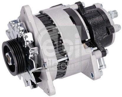 Ford Dynamo / Alternator 193404