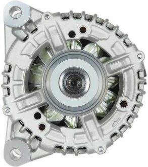 Ford Dynamo / Alternator A0284