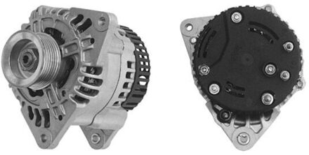 Ford Dynamo / Alternator MG390