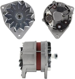 Ford Dynamo / Alternator +Line Original 595022070010