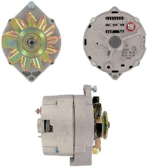 Ford Dynamo / Alternator +Line Original 645048061030