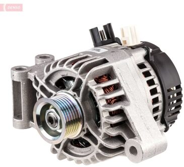 Ford Dynamo DAN588