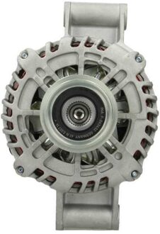 Ford Dynamo Ford 124A 595519124020