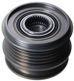 Ford Dynamo Riemschief Ford Mondeo/volvo C30,s40 588064