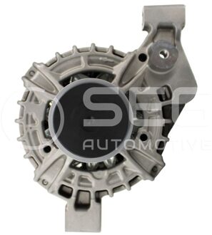 Ford Dynamo Volvo 150A 0125711105