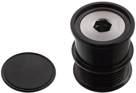 Ford Dynamovrijloop 101929