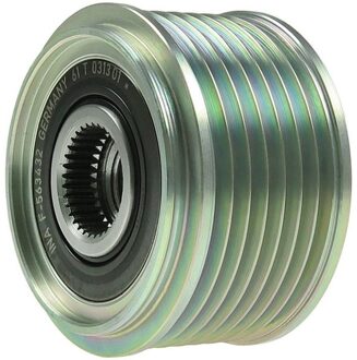 Ford Dynamovrijloop AFP0013INA