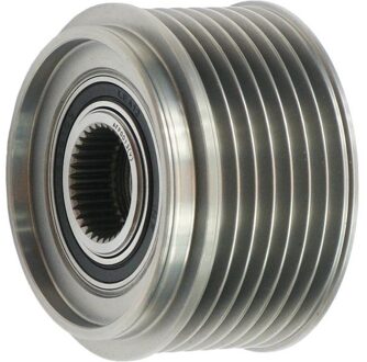 Ford Dynamovrijloop AFP0013V