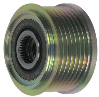 Ford Dynamovrijloop AFP0051INA