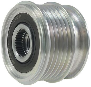 Ford Dynamovrijloop AFP0052INA