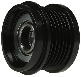 Ford Dynamovrijloop AFP3029