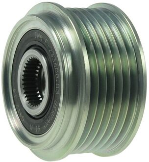 Ford Dynamovrijloop AFP9006INA