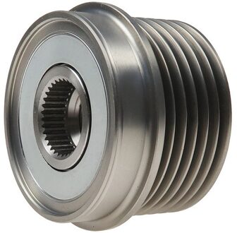 Ford Dynamovrijloop AFP9007