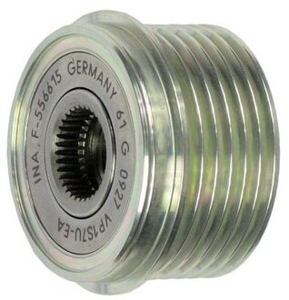 Ford Dynamovrijloop AFP9007INA