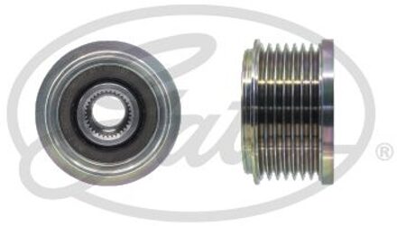 Ford Dynamovrijloop OAP7247