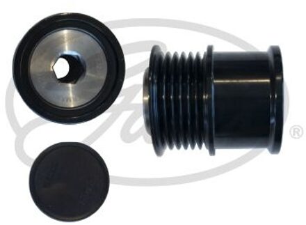 Ford Dynamovrijloop OAP7276