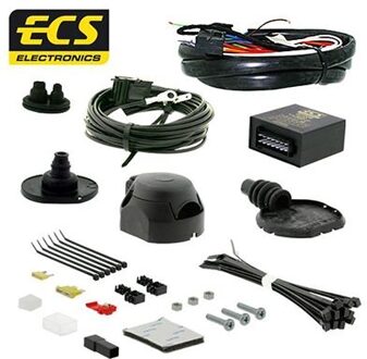 Ford E-set, trekhaak FR066B1