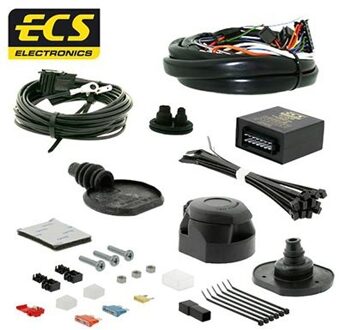 Ford E-set, trekhaak FR066D1