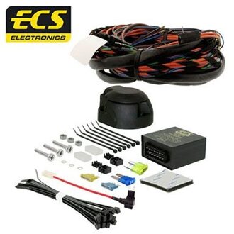 Ford E-set, trekhaak FR106H1