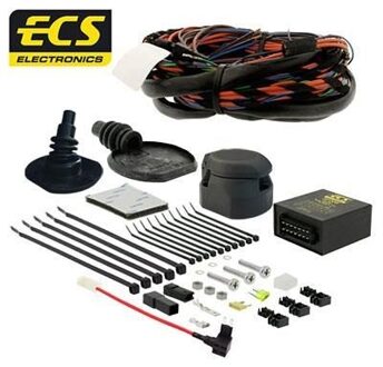 Ford E-set, trekhaak FR123D1