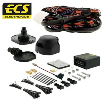 Ford E-set, trekhaak VW272B1