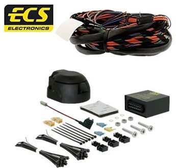 Ford E-set, trekhaak VW272H1