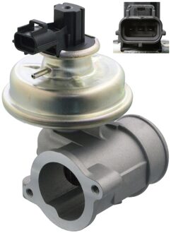 Ford EGR-klep 103572