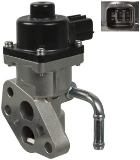 Ford EGR-klep 170329