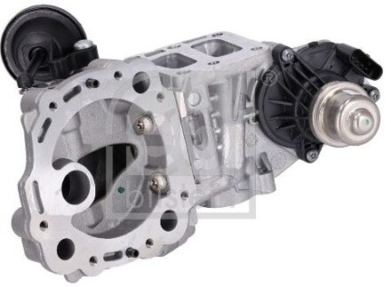 Ford EGR-klep 193103