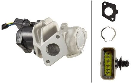 Ford Egr-klep 6nu 6NU010171781