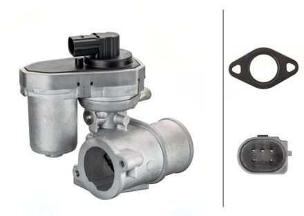 Ford Egr-klep 6nu 6NU010171791