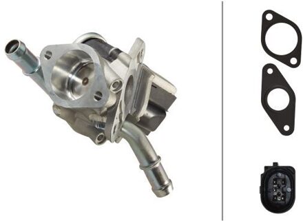 Ford Egr-klep 6nu 6NU010171901