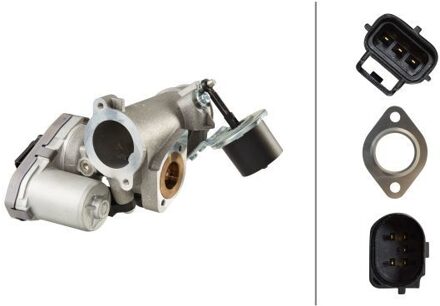 Ford EGR klep 6NU010171171